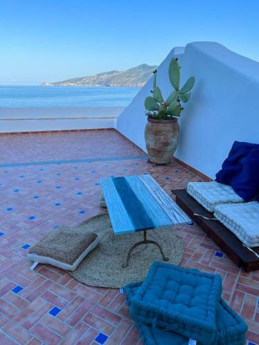 Bed & Breakfast Antica Dimora Santa Marina Salina