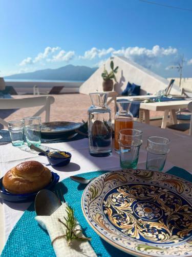 Bed & Breakfast Antica Dimora Santa Marina Salina