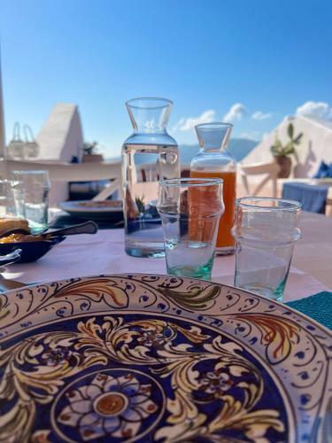 Bed & Breakfast Antica Dimora Santa Marina Salina