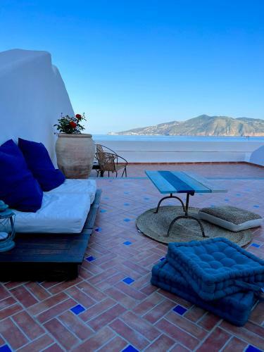 Bed & Breakfast Antica Dimora Santa Marina Salina