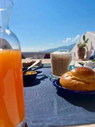 Bed & Breakfast Antica Dimora Santa Marina Salina