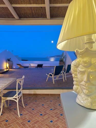 Bed & Breakfast Antica Dimora Santa Marina Salina