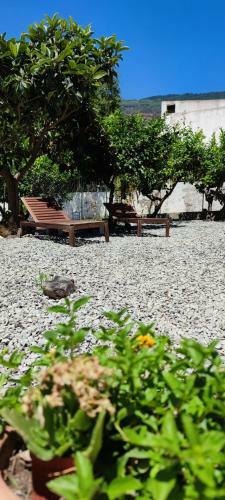 Bed & Breakfast Antica Dimora Santa Marina Salina