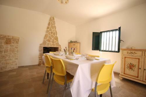 Trullo Del Geco