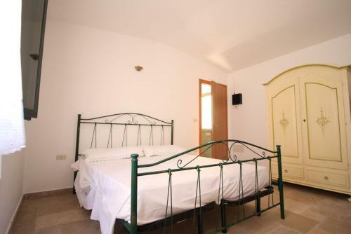 Trullo Del Geco