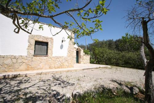 Trullo Del Geco