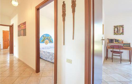 Beautiful Home In Sarroch With 4 Bedrooms
