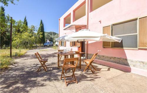 Beautiful Home In Sarroch With 4 Bedrooms