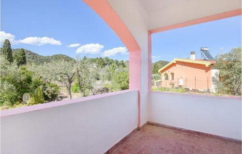 Beautiful Home In Sarroch With 4 Bedrooms