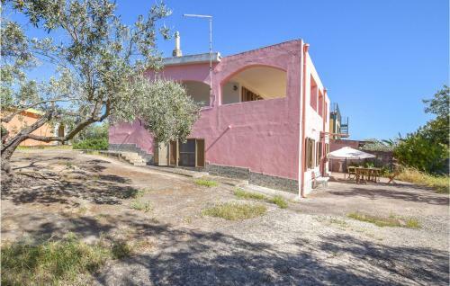 Beautiful Home In Sarroch With 4 Bedrooms
