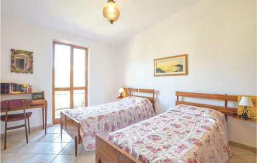Beautiful Home In Sarroch With 4 Bedrooms