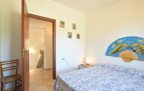 Beautiful Home In Sarroch With 4 Bedrooms