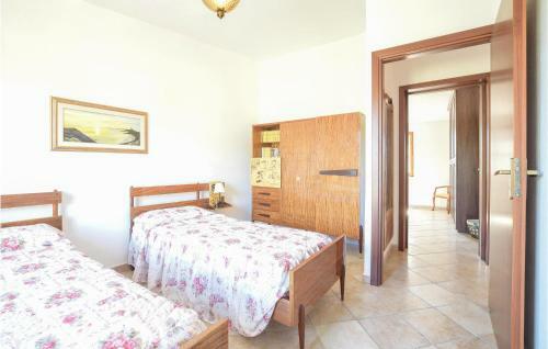 Beautiful Home In Sarroch With 4 Bedrooms