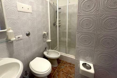 Apartamento San Teodoro Punta Est Giardino Vista Mare