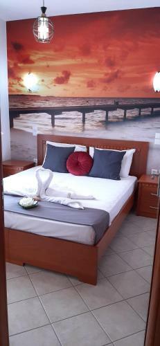 Blue Bay Apartments