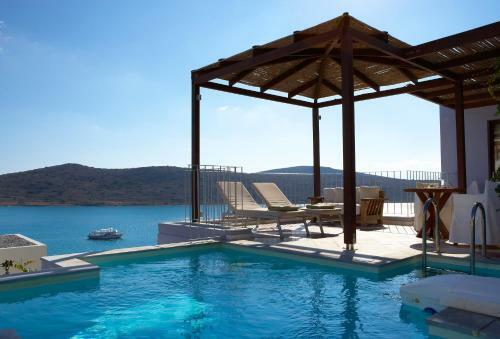 Hotel Domes Of Elounda All Suite Resort