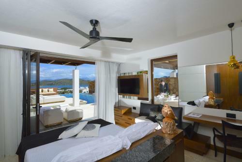 Hotel Domes Of Elounda All Suite Resort