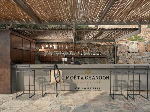 Hotel Domes Of Elounda All Suite Resort