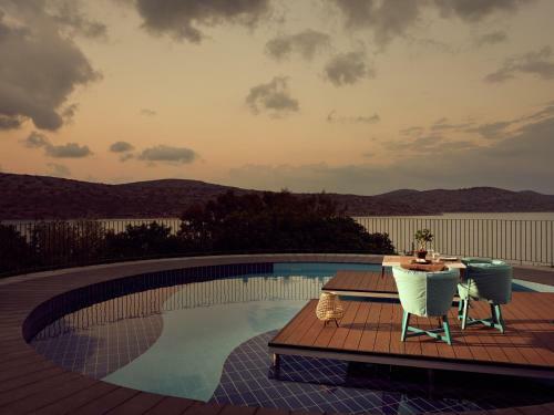 Hotel Domes Of Elounda All Suite Resort