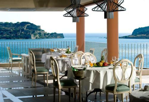 Hotel Domes Of Elounda All Suite Resort