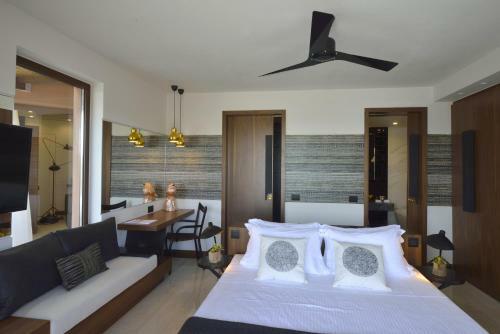 Hotel Domes Of Elounda All Suite Resort