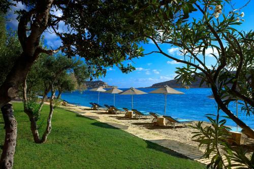 Hotel Domes Of Elounda All Suite Resort