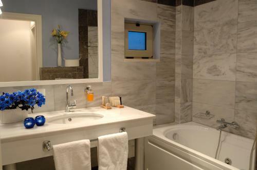 Hotel Domes Of Elounda All Suite Resort