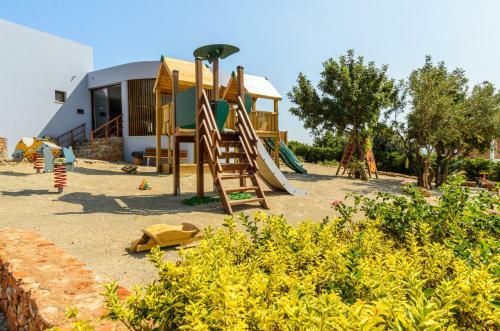 Hotel Domes Of Elounda All Suite Resort