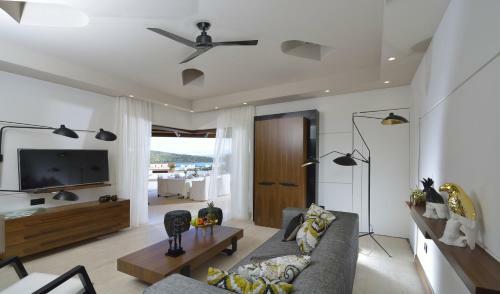Hotel Domes Of Elounda All Suite Resort