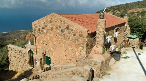 Apartamento Hello Village