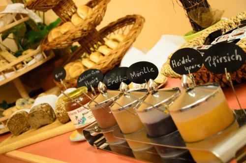 Posada Jufa Gr�nau Im Almtal