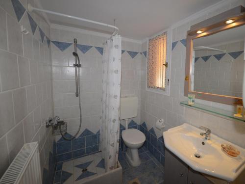 Konstantza Studios And Apartments