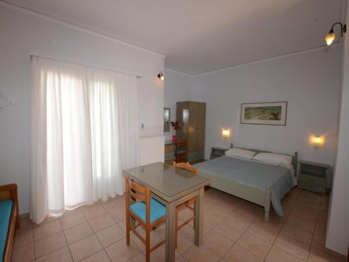 Konstantza Studios And Apartments