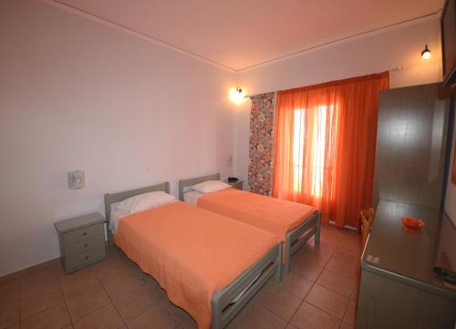 Konstantza Studios And Apartments