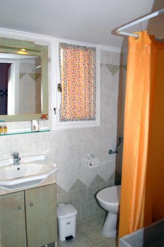 Konstantza Studios And Apartments