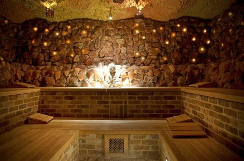 Hotel Thermen Mineraal