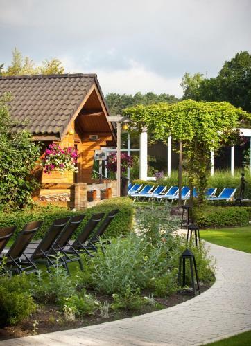 Hotel Thermen Mineraal