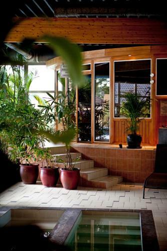 Hotel Thermen Mineraal
