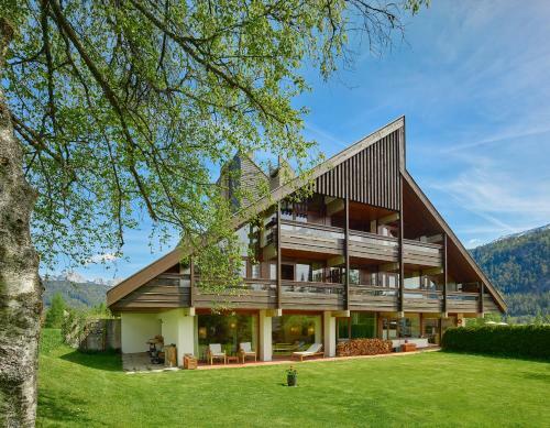 Apartamento Prachenskyhof