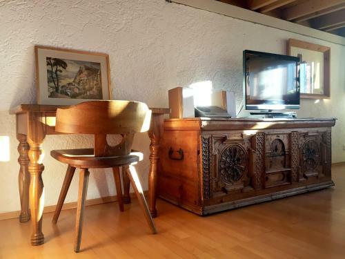 Apartamento Prachenskyhof