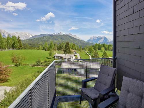 Apartamento Prachenskyhof
