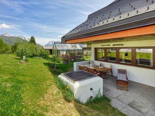 Apartamento Prachenskyhof
