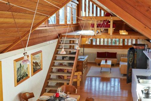 Apartamento Prachenskyhof