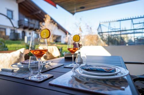 Apartamento Prachenskyhof