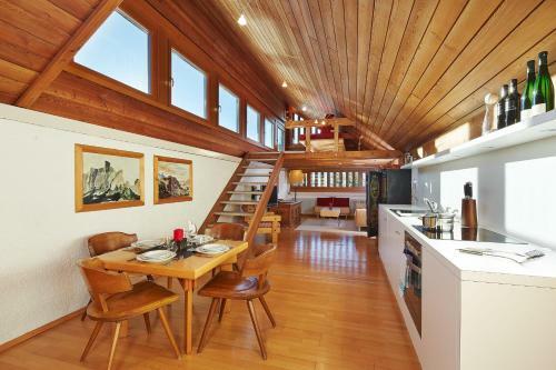 Apartamento Prachenskyhof