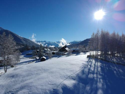 Apartamento Prachenskyhof