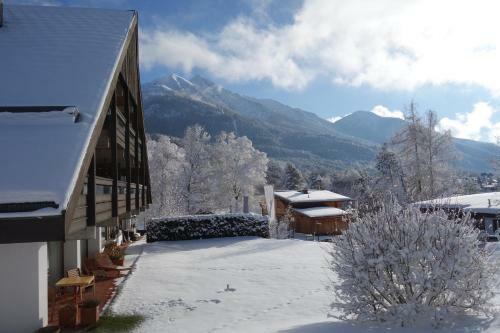 Apartamento Prachenskyhof