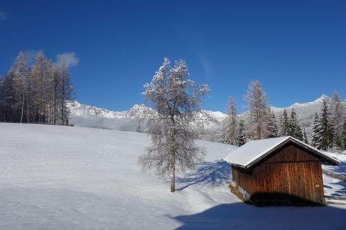 Apartamento Prachenskyhof