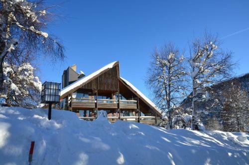 Apartamento Prachenskyhof