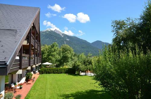 Apartamento Prachenskyhof